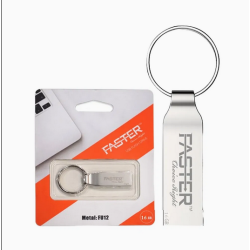 High Speed 16GB 3.0 Faster Metal USB Flash Drive